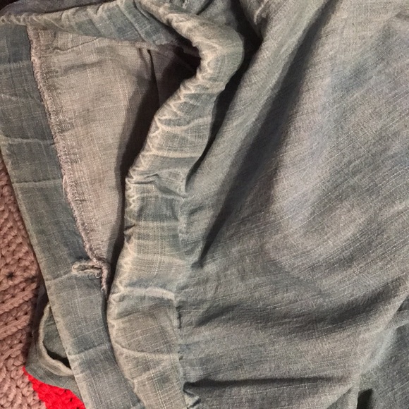 Drawstring Pants - Picture 5 of 5